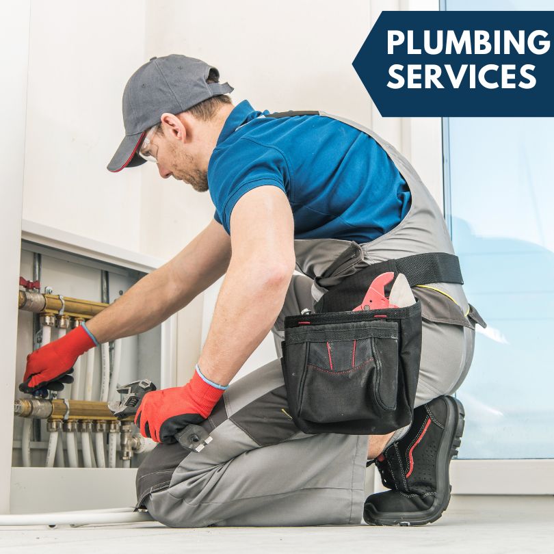 East Fairfield Plumbing Company